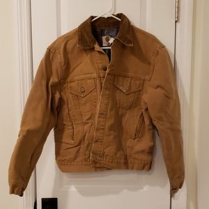 Men's (at this point vintage)Carhartt Coat Size 44